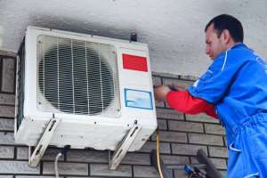 Find HVAC Contractors in Cayuga County
