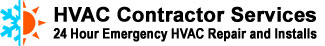Cayuga County HVAC Contractors